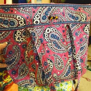 Vera Bradley tote